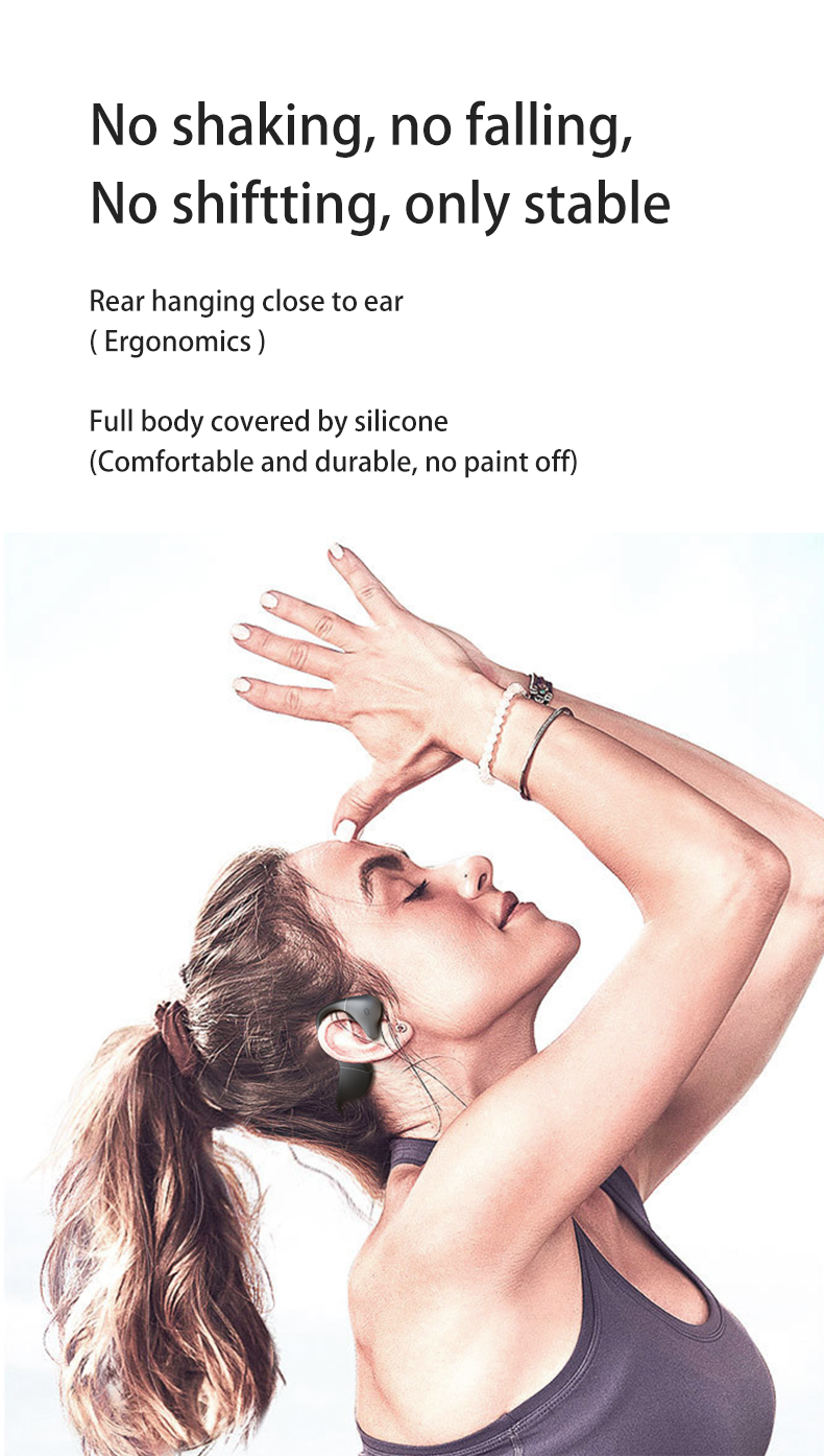 Fit for any Application