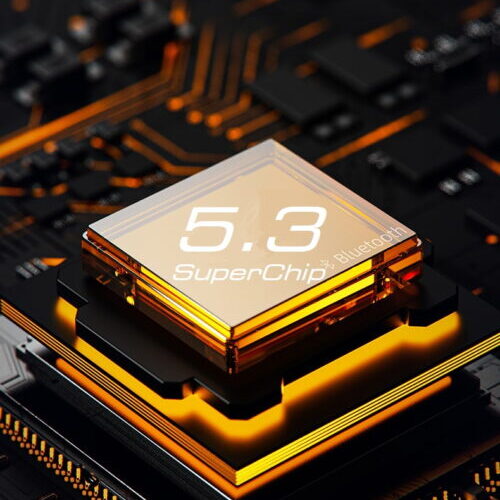 Bluetooth 5.3 Advanced Chipset (SuperChip CROPPED Updated) 2022 October 3rd